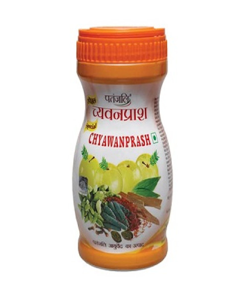Chyawanprash Special 1kg , Patanjali 